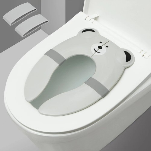 Kinder toilettensitz faltbar - kinder,