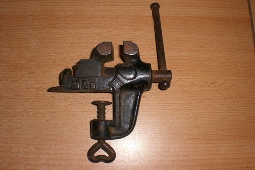 Alter tisch s - m, &