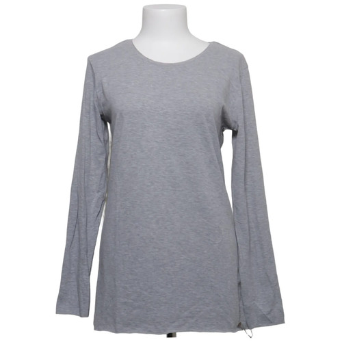 Cotton candy langarmshirt - cotton, candy,