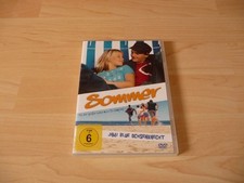 DVD Sommer - Jimi Blue