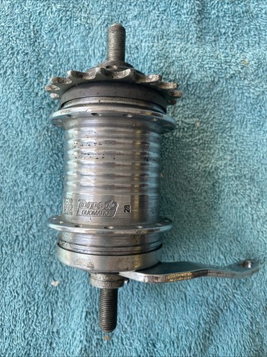 Rarität sachs torpedo - sachs,