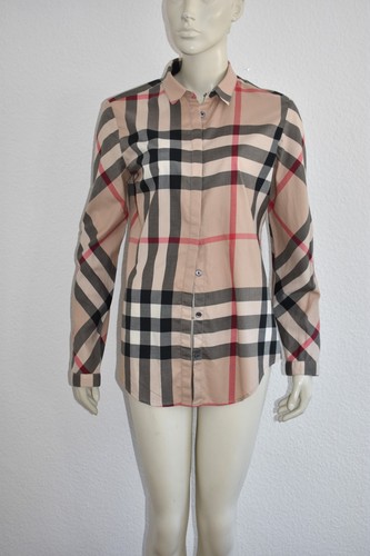 Burberry brit leichte - leichte, hemd
