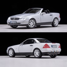 NOREV 1:18 Mercedes Benz SLK