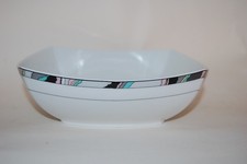 Schale Servierschale 22 / 7 cm Domus Manhattan Eschenbach