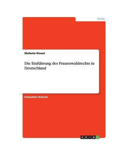 Die einführung des - einführung,