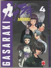 Gasaraki 4 meimu - ✪,