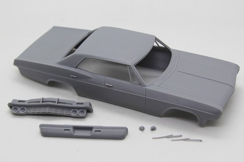 Print resin kit - resin,