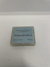 Ersatznadel Tonabnehmer