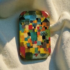 Paul Klee Südliche Gärten