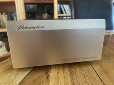 Phasemation T-550 MC Step-Up