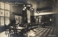 Studentika Ak Jena in