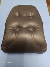 Suzuki Vs 1400 Intruder Sozius Sitz