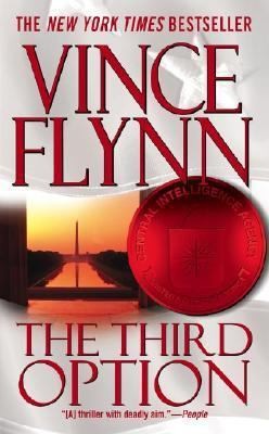 The third option - , vince