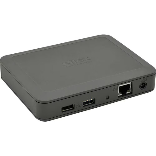 Silex technology 600 - silex, ds-600