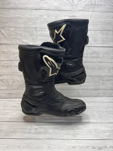 Alpinestars smx - alpinestars, 6