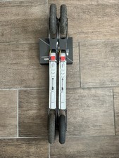 Powerslide Cross-Skiroller Inkl. Bindung