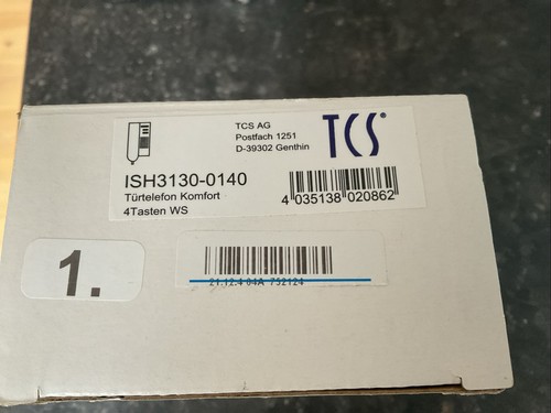 Tcs iswm7000 0140 audio - tcs, iswm7000-0140