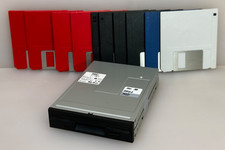 Sony mpf920 floppy drive - sony, für