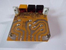 Miele Drucktastenschalter 3DPS/01 Miele Nr. 1026315 für alte  W400 Serie 