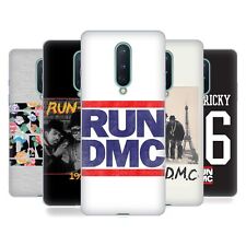 OFFIZIELLE RUN-D.M.C. KUNST SOFT GEL HANDYHÜLLE FÜR GOOGLE ONEPLUS HANDYS