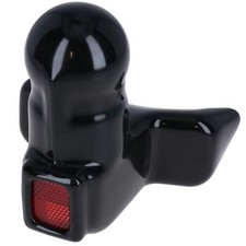 Long Reach Tow Ball / Bar