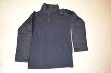 US Army Herren Tactical Langarm T-Shirt Military Combat Shirt Camo NEU Gr L