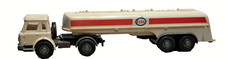 IHC Loadstar mit  ESSO-Tankauflieger      WIKING    806.2