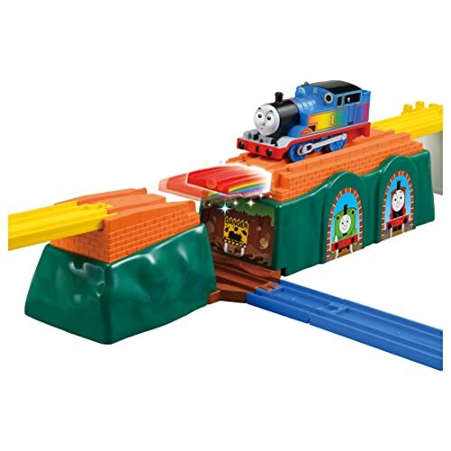 10053 takara tomy plarail - takara,