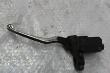 Bremspumpe Bremszylinder Pumpe Hebel Brake Links Piaggio X8 125 98-05 #R7080