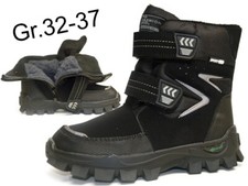 Jungen Boots Gr.32-37