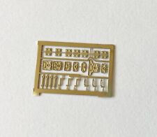 DIT-00296 Lastwechselschilder