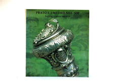 RASEN und ÄRZTE um 500