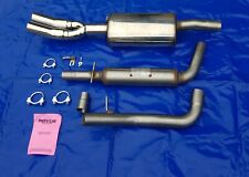 Gruppe Gr A Edelstahl