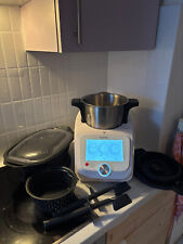Monsieur Cuisine Connect Künchenmaschine Mixer Lidl voll funktionstüchtig
