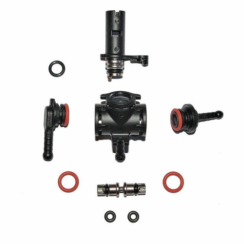 Dichtungsset ring set - dichtungsset,