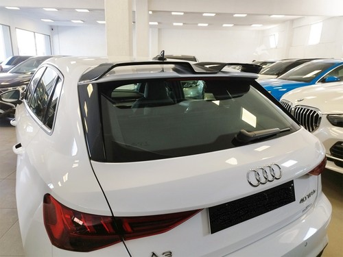 Dachspoiler spoiler tuning - dachspoiler,