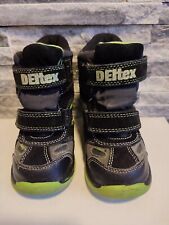 Deltex Schuhe Gr.22