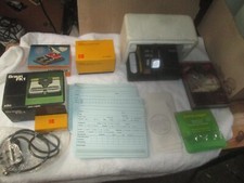 Braun FK 1 klebepresse + Zeiss