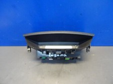 Renault Laguna 2 Display