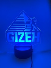 Seltene Leuchtreklame