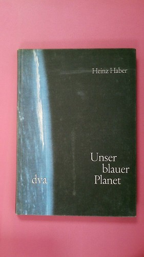 261551 heinz haber - 261551,