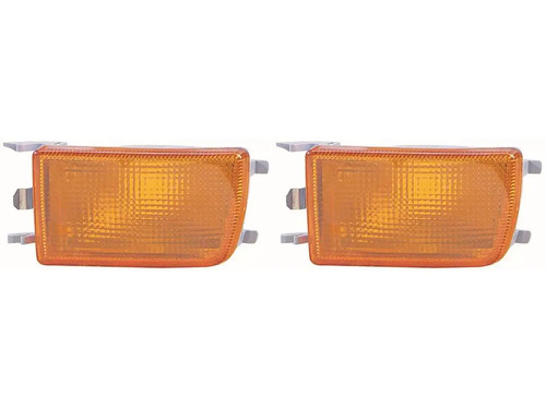 Blinkerleuchten abakus - 2x,