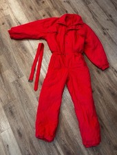 Sare Ski Schneeoverall Italy