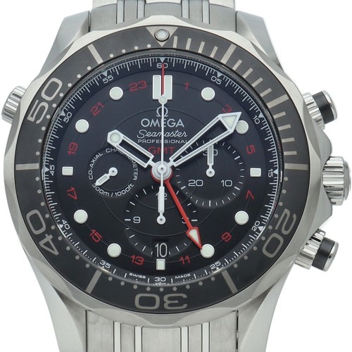 Omega seamaster diver 300m - diver,