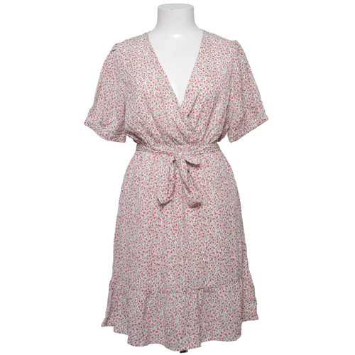 Vintage dressing wickelkleid - vintage,