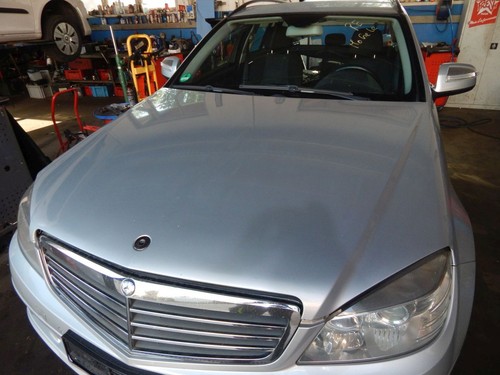 Motorhaube frontklappe - motorhaube,
