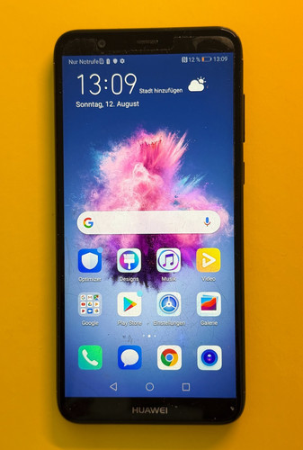 Huawei smart 2019 fig lx1 - huawei, fig-lx1