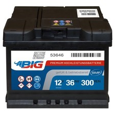 Big premium 53646 12v - premium,