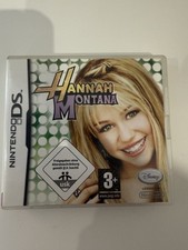 Nintendo DS Spiel, Hannah