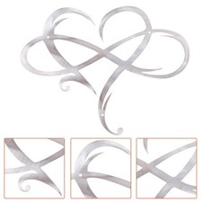  Wanddeko Aus Metal Metall